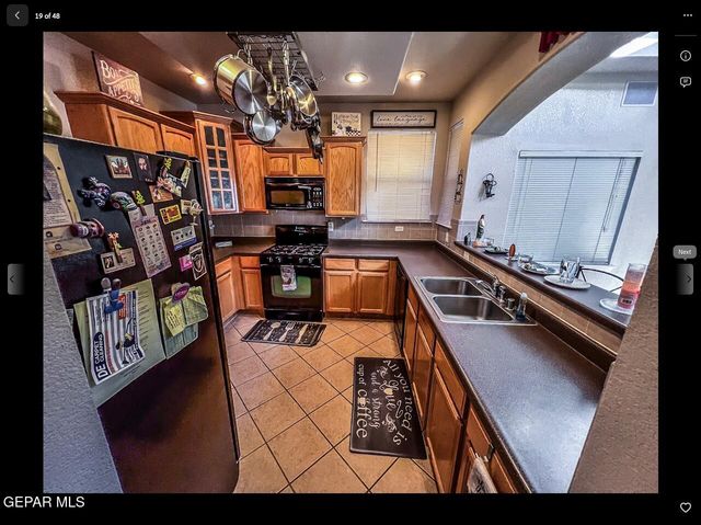 13738 Paseo Verde Drive, Horizon City, TX 79928