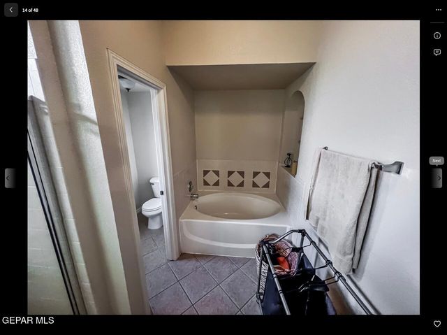 13738 Paseo Verde Drive, Horizon City, TX 79928