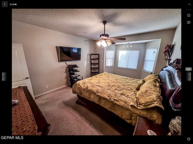 13738 Paseo Verde Drive, Horizon City, TX 79928