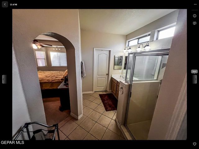 13738 Paseo Verde Drive, Horizon City, TX 79928