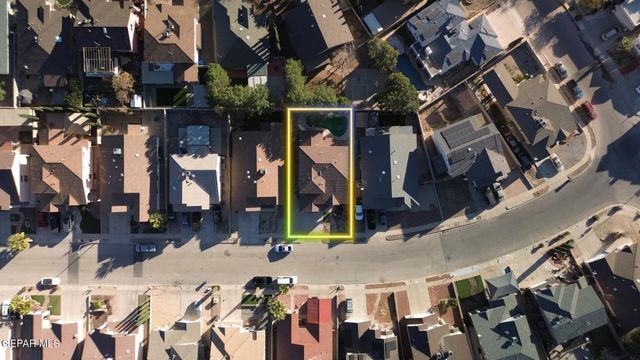 13738 Paseo Verde Drive, Horizon City, TX 79928