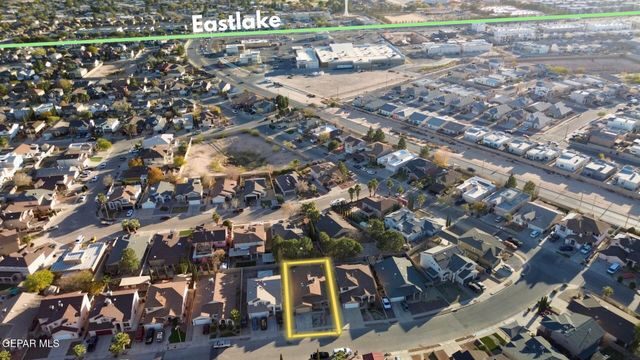 13738 Paseo Verde Drive, Horizon City, TX 79928