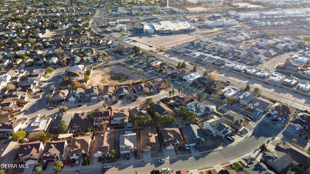 13738 Paseo Verde Drive, Horizon City, TX 79928