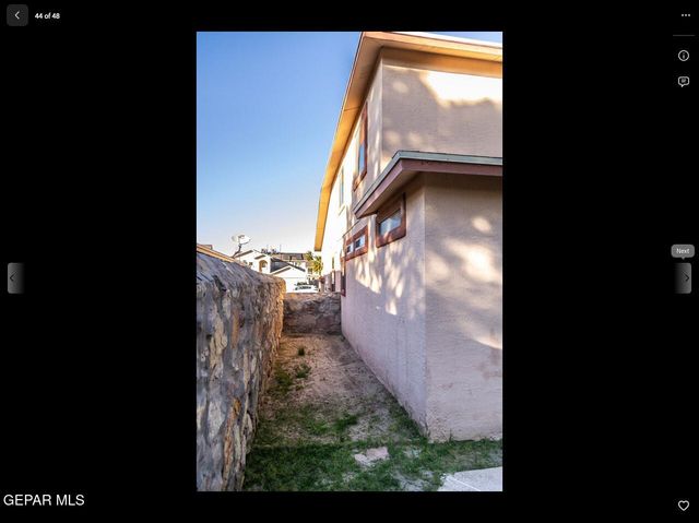 13738 Paseo Verde Drive, Horizon City, TX 79928