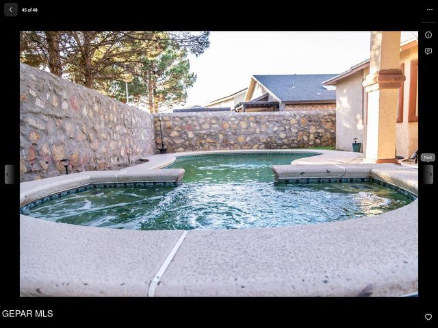 13738 Paseo Verde Drive, Horizon City, TX 79928