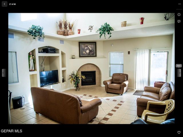 13738 Paseo Verde Drive, Horizon City, TX 79928