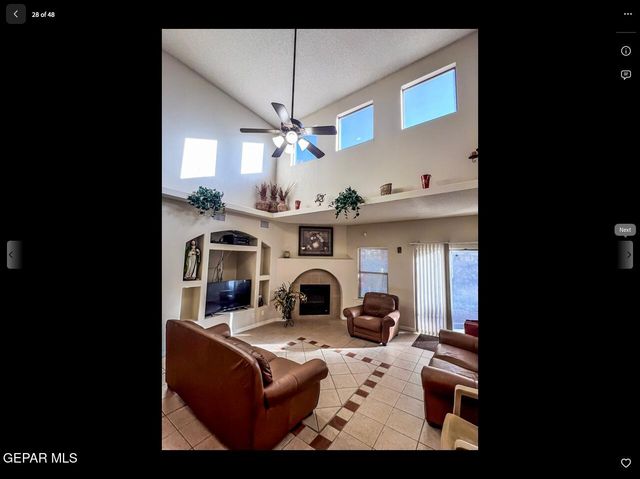 13738 Paseo Verde Drive, Horizon City, TX 79928