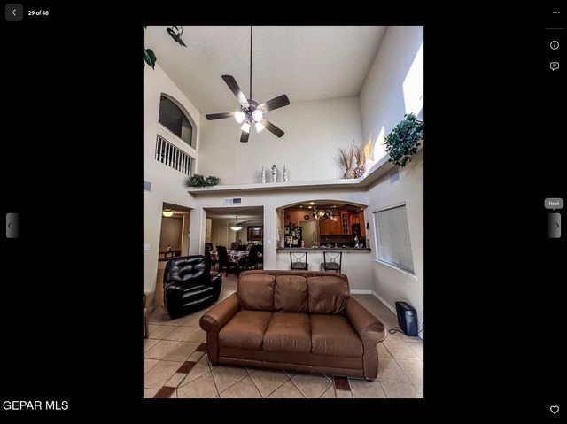 13738 Paseo Verde Drive, Horizon City, TX 79928