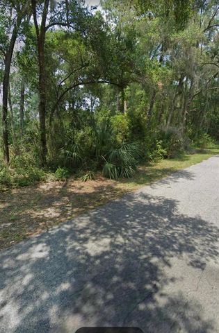 5979 E SENECA ST, Inverness, FL 34452