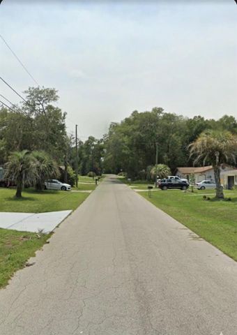 5979 E SENECA ST, Inverness, FL 34452