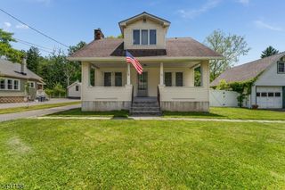 111 W Main St, High Bridge Boro, NJ 08829
