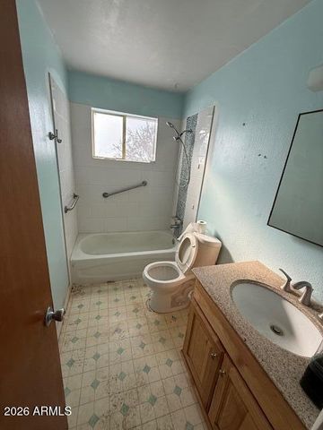 4415 N 56TH Drive, Phoenix, AZ 85031