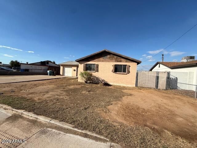 4415 N 56TH Drive, Phoenix, AZ 85031