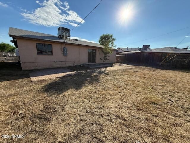 4415 N 56TH Drive, Phoenix, AZ 85031