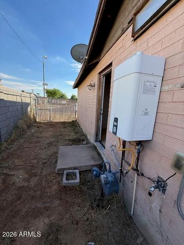 4415 N 56TH Drive, Phoenix, AZ 85031