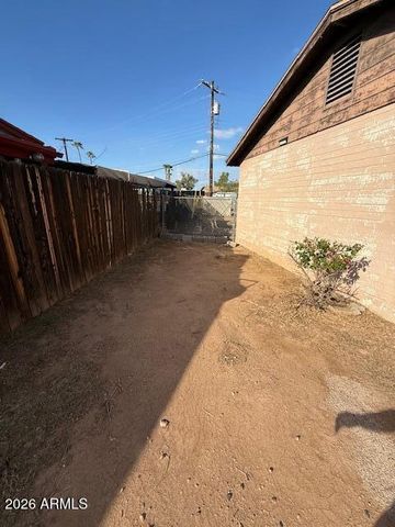4415 N 56TH Drive, Phoenix, AZ 85031