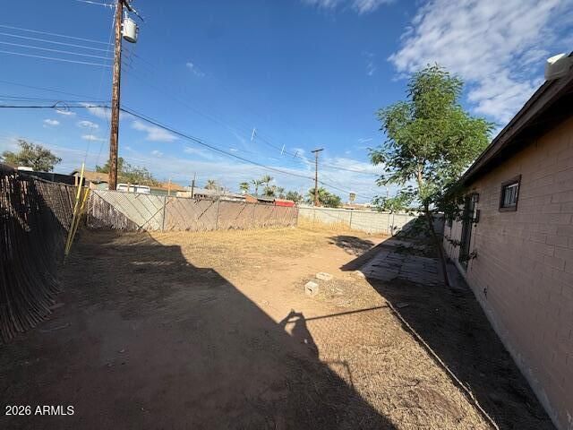 4415 N 56TH Drive, Phoenix, AZ 85031