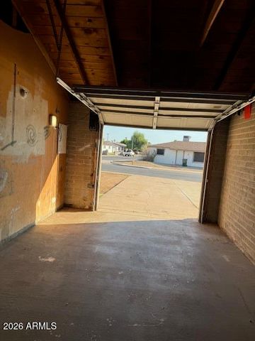 4415 N 56TH Drive, Phoenix, AZ 85031