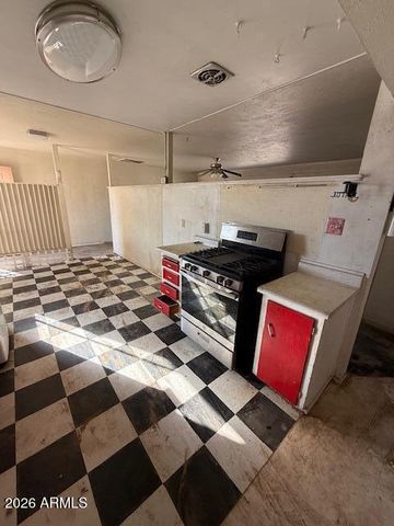 4415 N 56TH Drive, Phoenix, AZ 85031