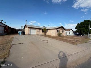 4415 N 56TH Drive, Phoenix, AZ 85031