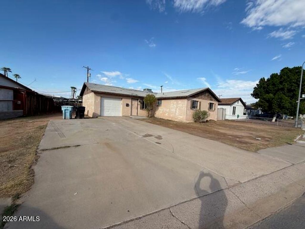 4415 N 56TH Drive, Phoenix, AZ 85031