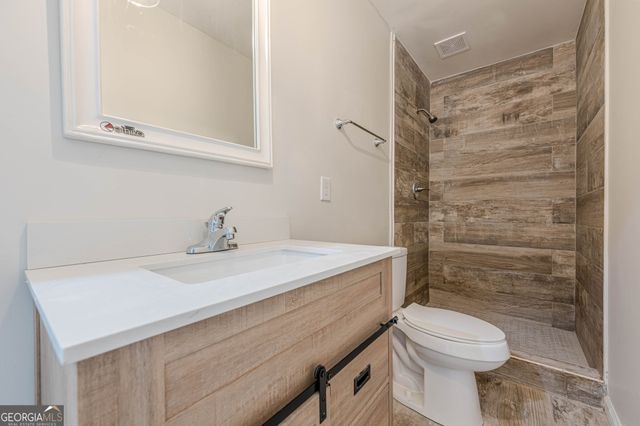 4806 Rockbridge Road, Stone Mountain, GA 30083