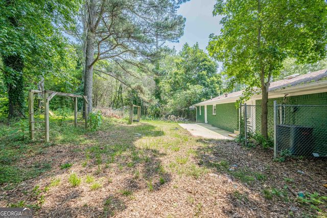 4806 Rockbridge Road, Stone Mountain, GA 30083