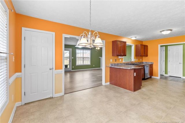 103 Kennedy Drive, Raeford, NC 28376