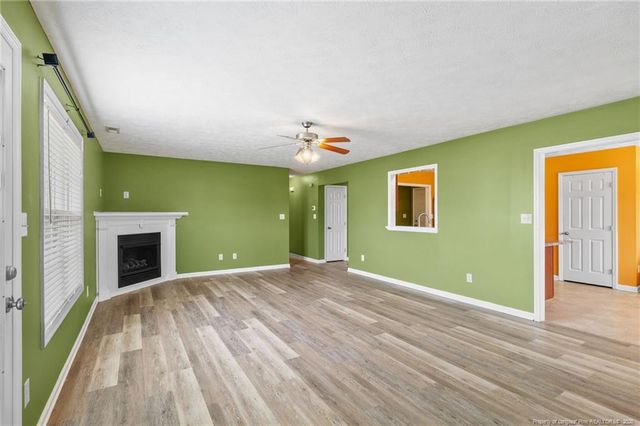 103 Kennedy Drive, Raeford, NC 28376