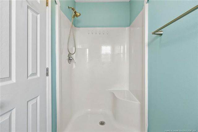 103 Kennedy Drive, Raeford, NC 28376