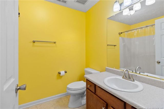 103 Kennedy Drive, Raeford, NC 28376