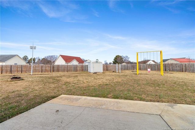 103 Kennedy Drive, Raeford, NC 28376