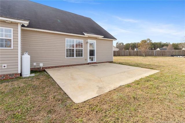 103 Kennedy Drive, Raeford, NC 28376