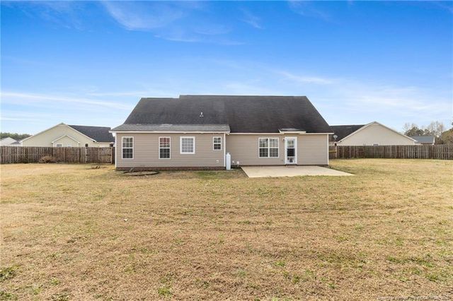 103 Kennedy Drive, Raeford, NC 28376