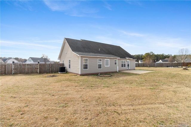 103 Kennedy Drive, Raeford, NC 28376