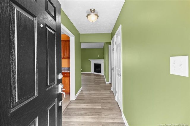 103 Kennedy Drive, Raeford, NC 28376