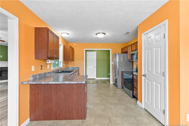 103 Kennedy Drive, Raeford, NC 28376