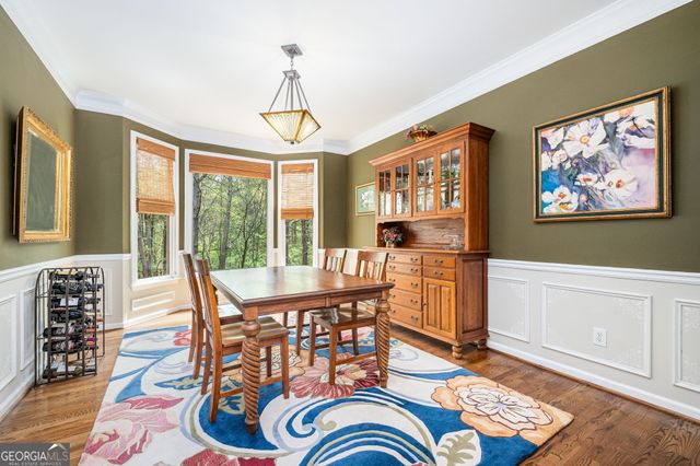 777 Nob Ridge Drive, Marietta, GA 30064