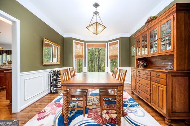 777 Nob Ridge Drive, Marietta, GA 30064