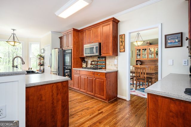 777 Nob Ridge Drive, Marietta, GA 30064