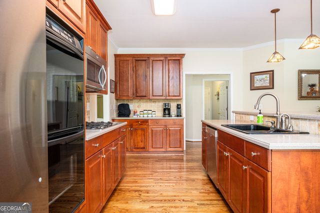 777 Nob Ridge Drive, Marietta, GA 30064