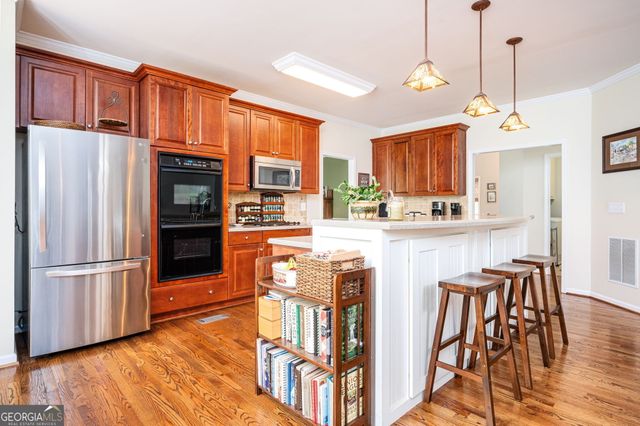 777 Nob Ridge Drive, Marietta, GA 30064