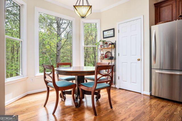 777 Nob Ridge Drive, Marietta, GA 30064