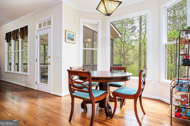 777 Nob Ridge Drive, Marietta, GA 30064