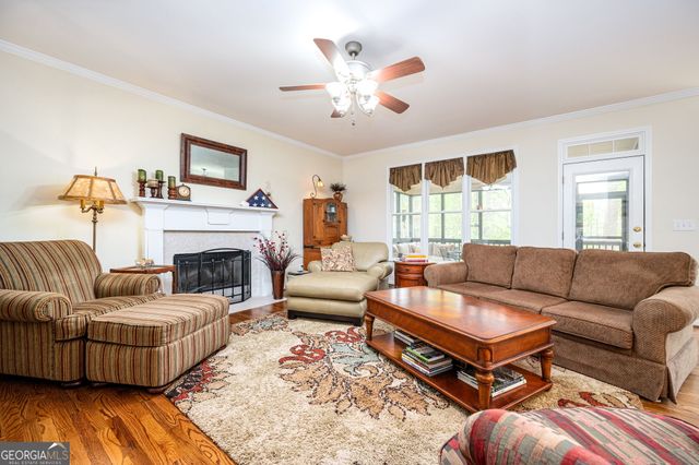 777 Nob Ridge Drive, Marietta, GA 30064