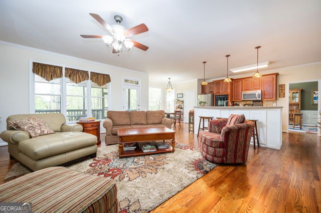 777 Nob Ridge Drive, Marietta, GA 30064