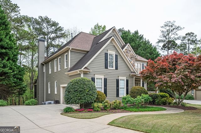 777 Nob Ridge Drive, Marietta, GA 30064