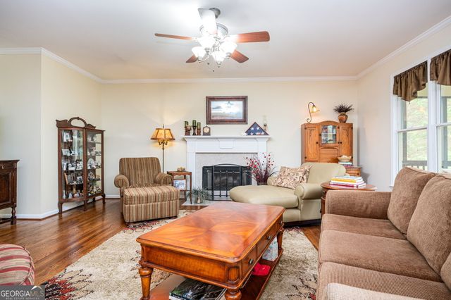 777 Nob Ridge Drive, Marietta, GA 30064