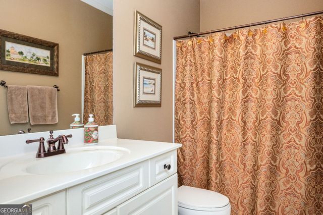 777 Nob Ridge Drive, Marietta, GA 30064