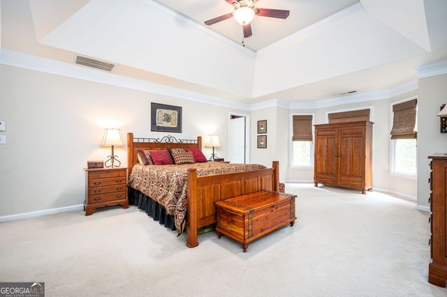 777 Nob Ridge Drive, Marietta, GA 30064